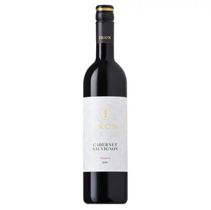 Ikon Cabernet Sauvignon [0,75L|2021]