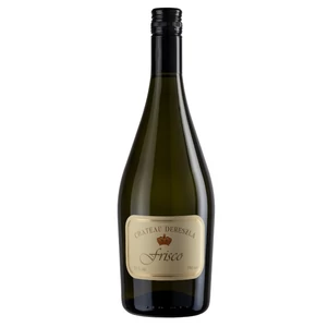 Angyal Tokaji Vonzás Szamorodni /Száraz/ [0,5L|2023] - Magyar Bor
