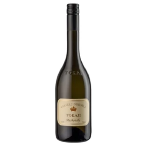 Chateau Dereszla Tokaji Muskotály /Félszáraz/ [0,75L|2024]