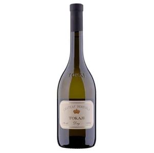 Chateau Dereszla Tokaji Dry Cuvée [0,75L|2023]