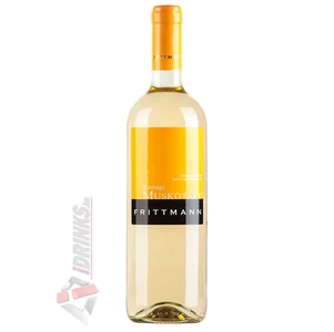 Frittmann Muskotály Cuvée [0,75L]