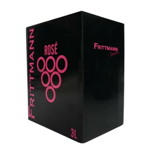 Frittmann Rosé Cuvée BIB [3L]