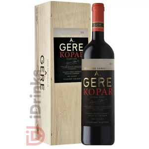 Gere A. Kopar Cuvée Magnum [1,5L|2022]