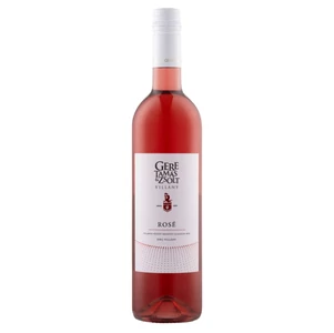 Gere Tamás Rosé [0,75L|2024]