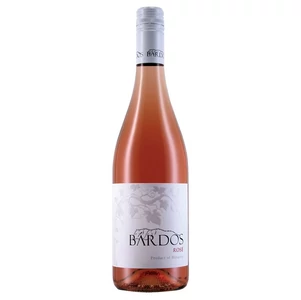 Bárdos Rosé [0,75L|2024]