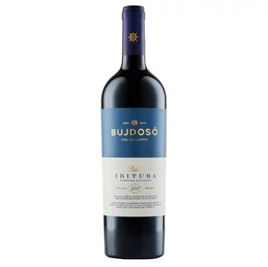 Bujdosó Ibituba Cabernet Sauvignon [0,75L|2017]