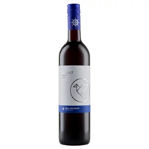 Bujdosó Sirály Merlot [0,75L|2022]