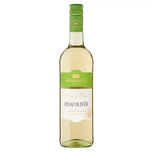 Mészáros Pál Irsai Olivér [0,75L|2025]