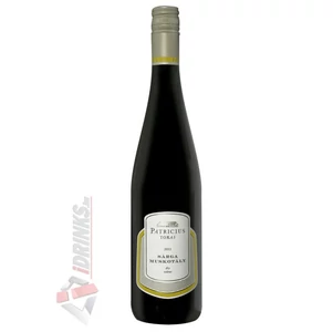 Patricius Tokaji Sárgamuskotály [0,75L|2023]