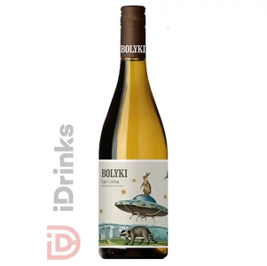 Bolyki Egri Csillag [0,75L|2025]