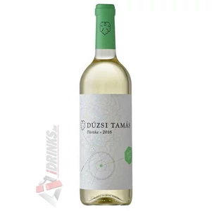 Dúzsi Fürtike [0,75L|2024]