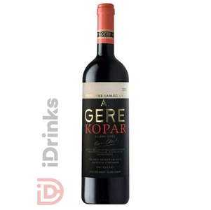 Gere A. Kopar Villányi Cuvée [0,75L|2022]