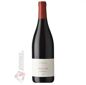 Légli Pinot Noir [0,75L|2018]