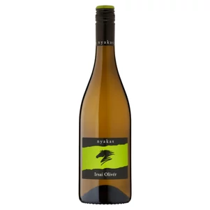 Nyakas Irsai Olivér [0,75L|2025]