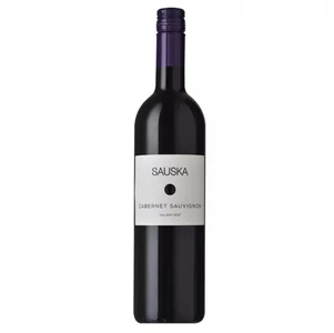 Sauska Cabernet Sauvignon [0,75L|2021]