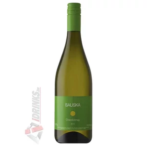 Sauska Chardonnay [0,75L|2024]