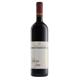 Thummerer Cabernet Franc Válogatás [0,75L|2018]