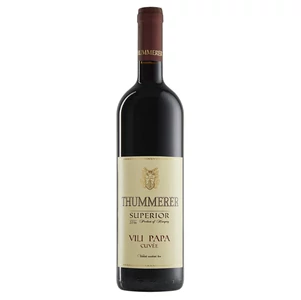 Thummerer Vili Papa Cuvée [0,75L|2021]