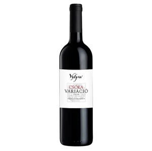 Vylyan Csóka Variáció [0,75L|2023]