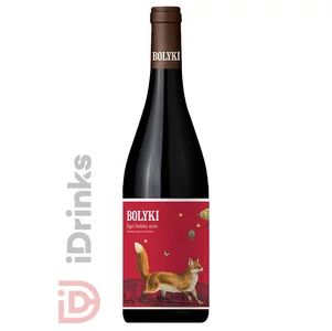 Bolyki Indián Nyár [0,75L|2024]