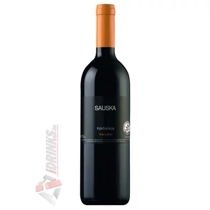 Sauska Kékfrankos [0,75L|2023]
