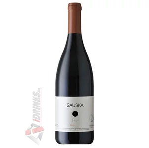 Sauska Syrah [0,75L|2023]