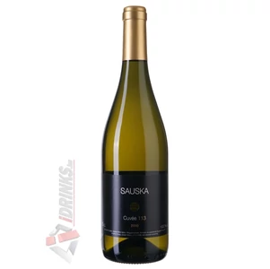 Sauska Tokaj Cuvée 113 [0,75L|2025]