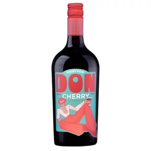 Kontyos Don Cherry Vermut [0,7L|20%]