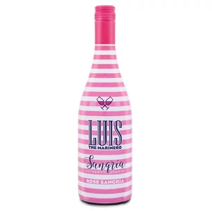 Luis de Marinero Rosé Sangria [0,75L]