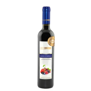 Mokos Prémium Erdeigyümölcs /édes/ [0,5L]