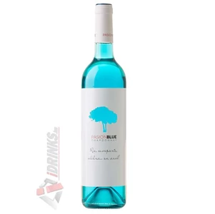Pasion Blue Chardonnay [0,75L|9,5%]