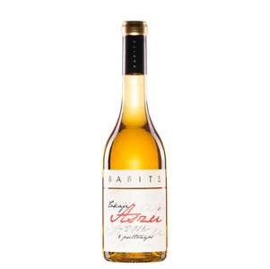 Babits Tokaji 6 Puttonyos Aszú [0,5L|2021]