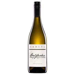 Babits Tokaji Halfarka Sárgamuskotály /Száraz/ [0,75L|2025]
