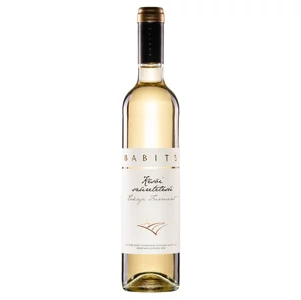 Babits Tokaji Késői Szüret Furmint [0,5L|2024]