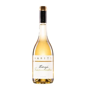 Babits Tokaji Szamorodni /Száraz/ [0,5L|2021]