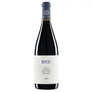 Bock BV Cabernet Sauvignon Selection [0,75L|2020]