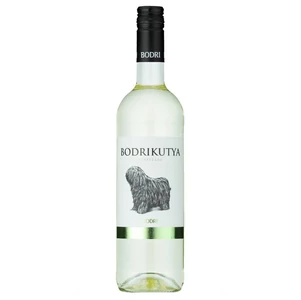 Bodri Bodrikutya (Fehér) [0,75L|2025]