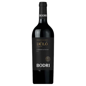 Bodri Cabernet Sauvignon Dűlő Válogatás [0,75L|2022]