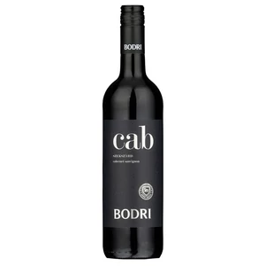 Bodri Cabernet Sauvignon [0,75L|2024]