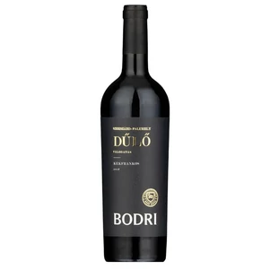 Bodri Kékfrankos Dűlő Válogatás [0,75L|2021]