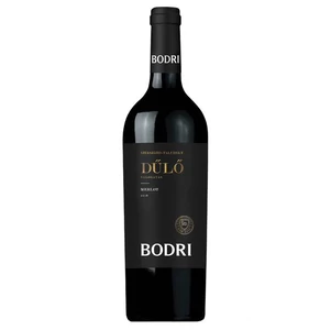 Bodri Merlot Dűlő Válogatás [0,75L|2021]