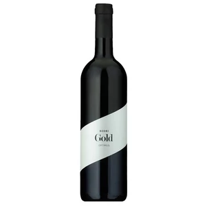 Bodri Gold Optimus Cuvée [0,75L|2017]