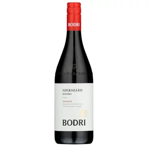 Bodri Kadarka Tradíció [0,75L|2023]