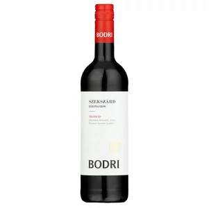 Bodri Kékfrankos Tradíció [0,75L|2024]