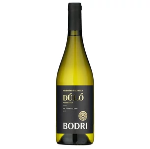 Bodri Olaszrizling Dűlő Válogatás [0,75L|2023]