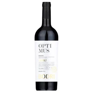 Bodri Optimus QV [0,75L|2022]