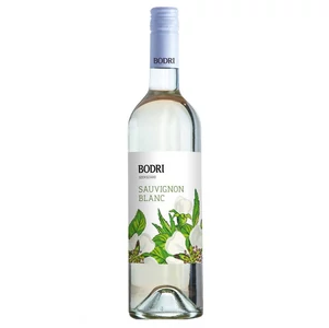 Bodri Sauvignon Blanc [0,75L|2025]