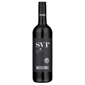 Bodri Syrah [0,75L|2024]