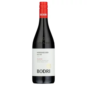 Bodri Bikavér Tradíció [0,75L|2023]