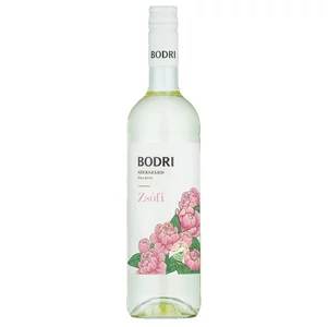 Bodri Zsófi Tramini [0,75L|2025]